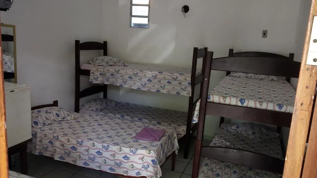 Pousada Sonho Meu Porto Seguro Brasil