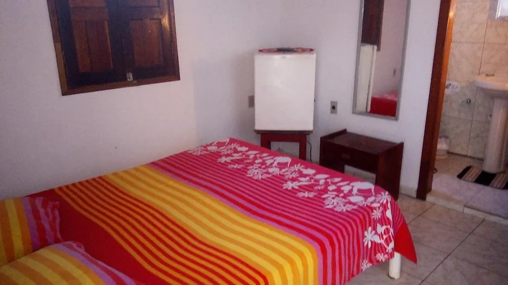 Pousada Sonho Meu Porto Seguro